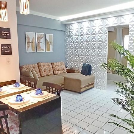 Flat De 2 Quartos, Com Piscina, Proximo A Maragogi São José da Coroa Grande Εξωτερικό φωτογραφία