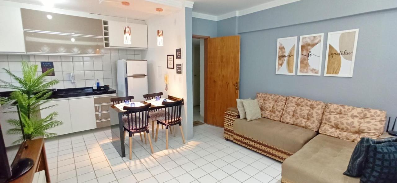 Flat De 2 Quartos, Com Piscina, Proximo A Maragogi São José da Coroa Grande Εξωτερικό φωτογραφία
