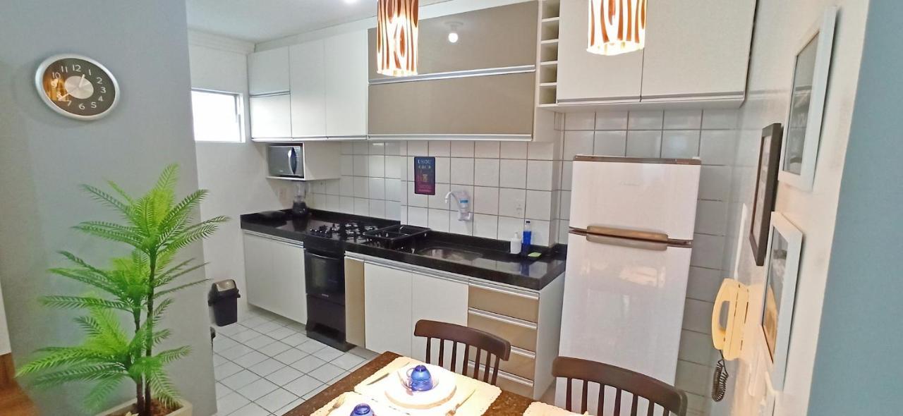 Flat De 2 Quartos, Com Piscina, Proximo A Maragogi São José da Coroa Grande Εξωτερικό φωτογραφία