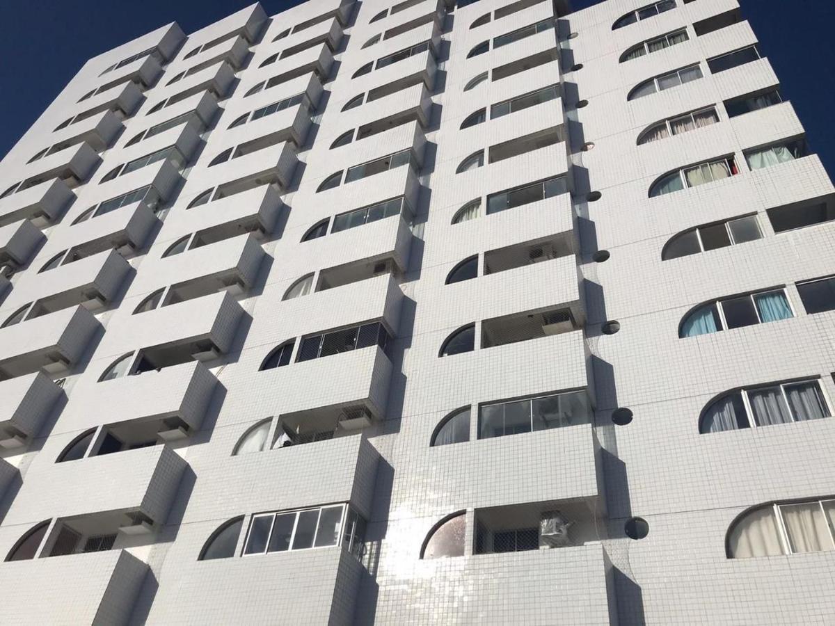 Flat De 2 Quartos, Com Piscina, Proximo A Maragogi São José da Coroa Grande Εξωτερικό φωτογραφία